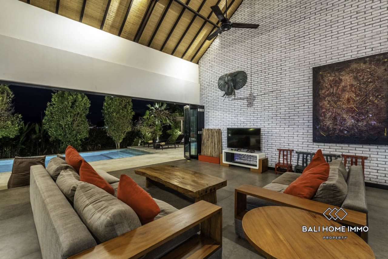 4 BR Villa For Sale Leasehold and Rent in Ungasan