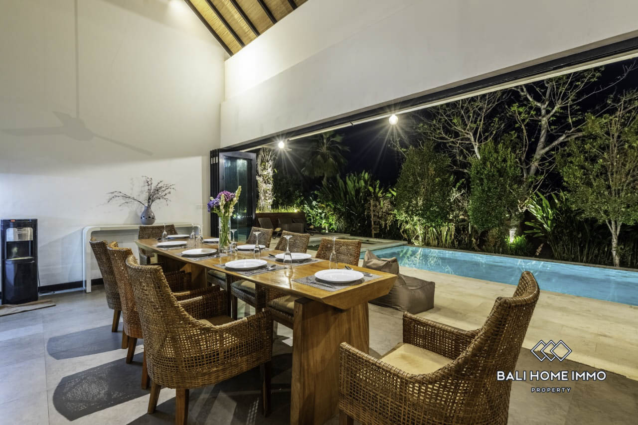 4 BR Villa For Sale Leasehold and Rent in Ungasan