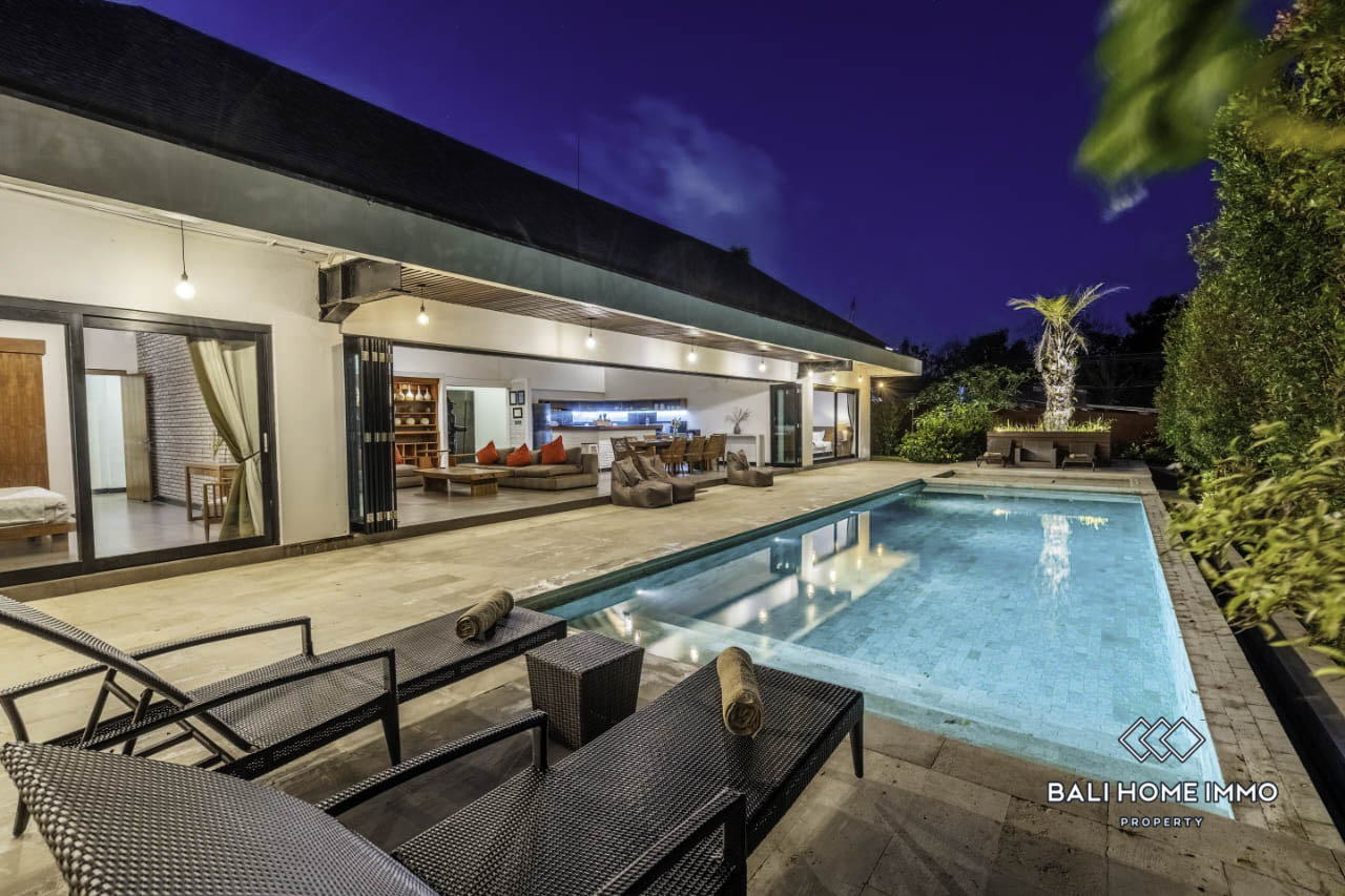 4 BR Villa For Sale Leasehold and Rent in Ungasan