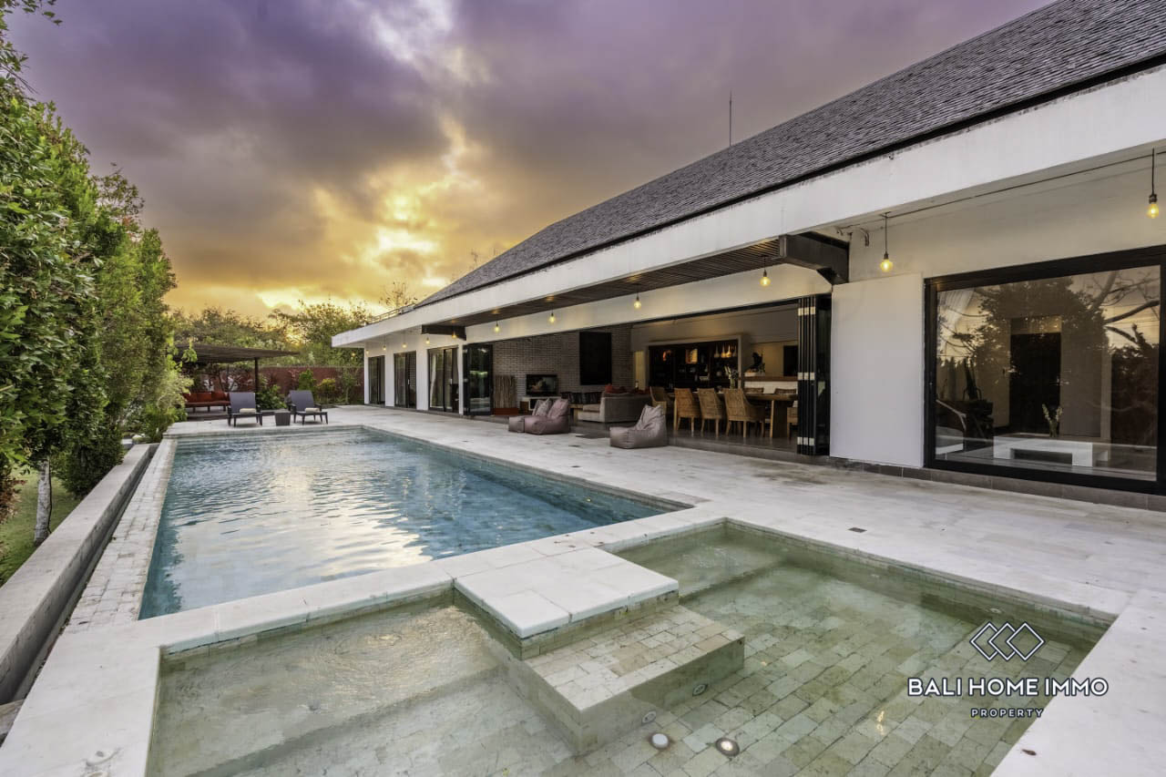 4 BR Villa For Sale Leasehold and Rent in Ungasan