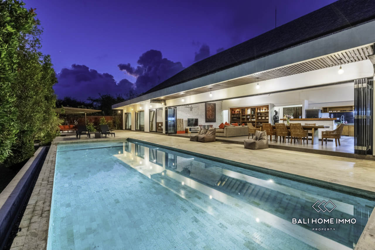 4 BR Villa For Sale Leasehold and Rent in Ungasan