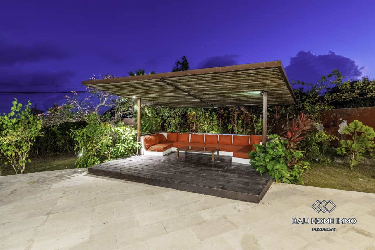 4 BR Villa For Sale Leasehold and Rent in Ungasan