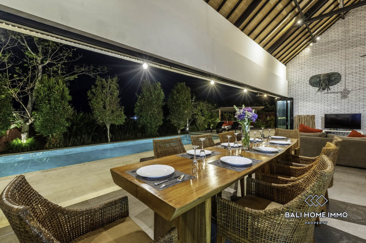 4 BR Villa For Sale Leasehold and Rent in Ungasan