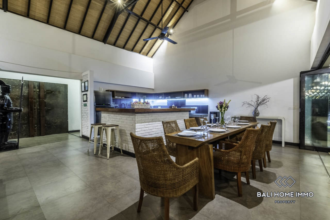 4 BR Villa For Sale Leasehold and Rent in Ungasan