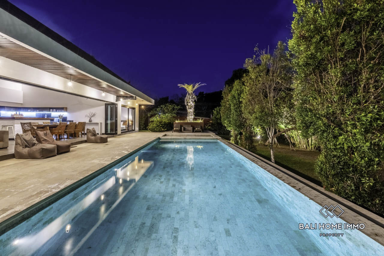 4 BR Villa For Sale Leasehold and Rent in Ungasan