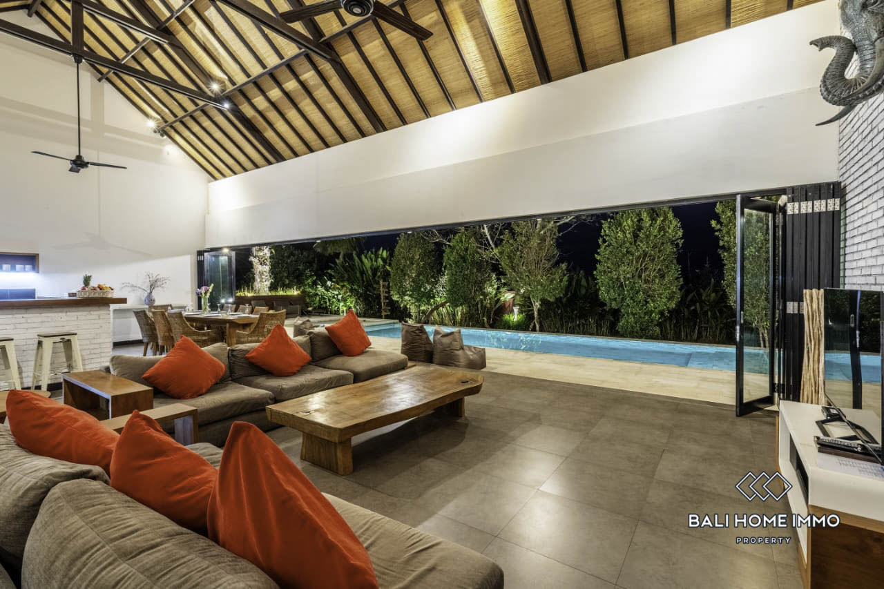 4 BR Villa For Sale Leasehold and Rent in Ungasan