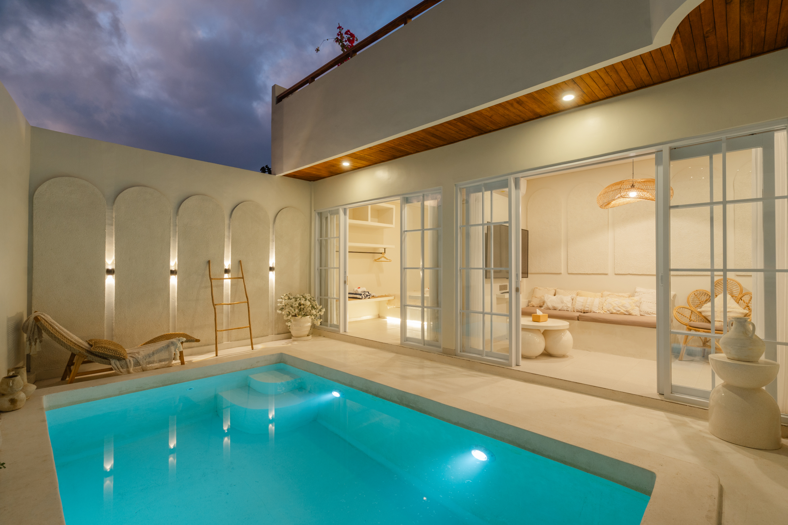 Great Airbnb ROI Villa