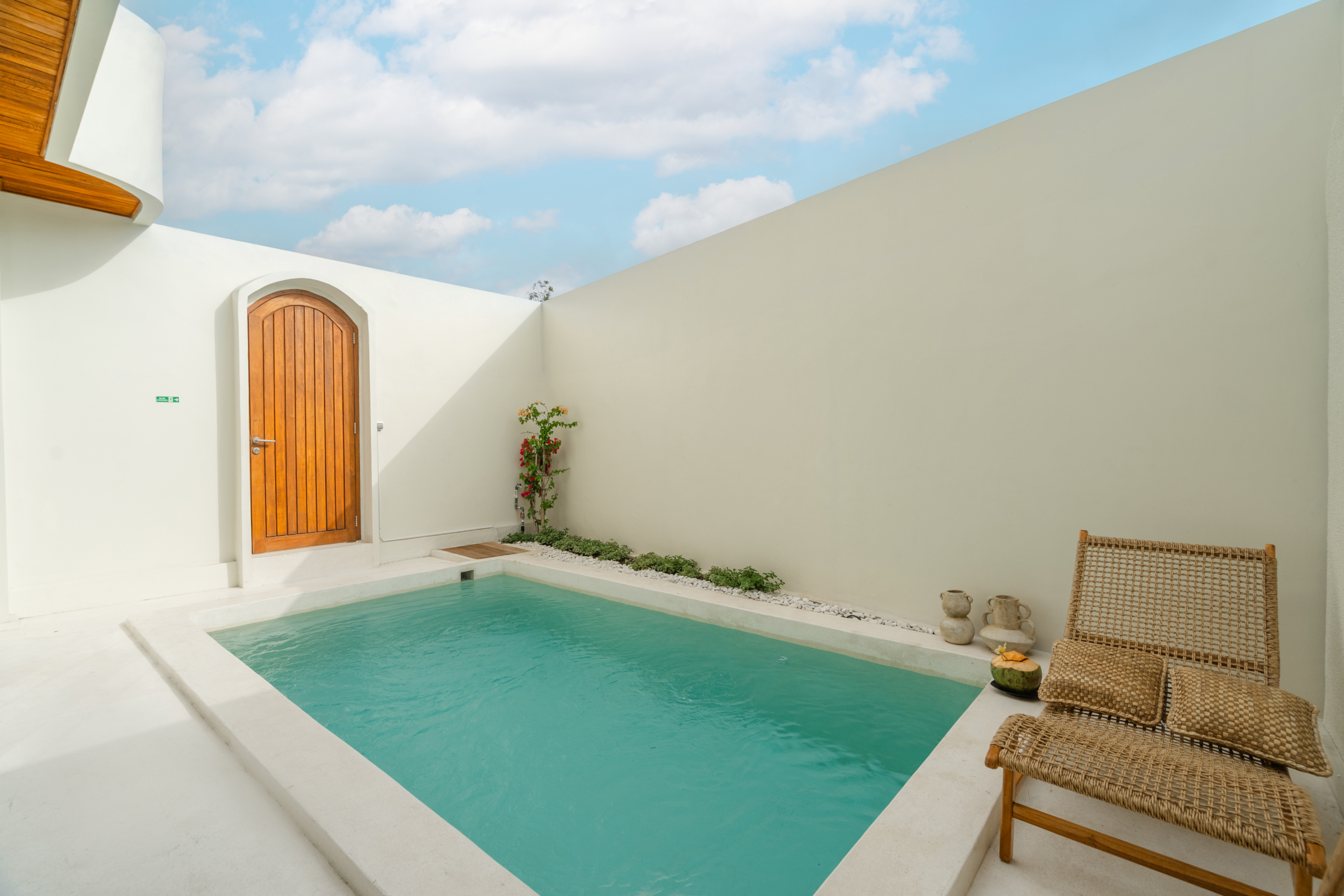 Great Airbnb ROI Villa