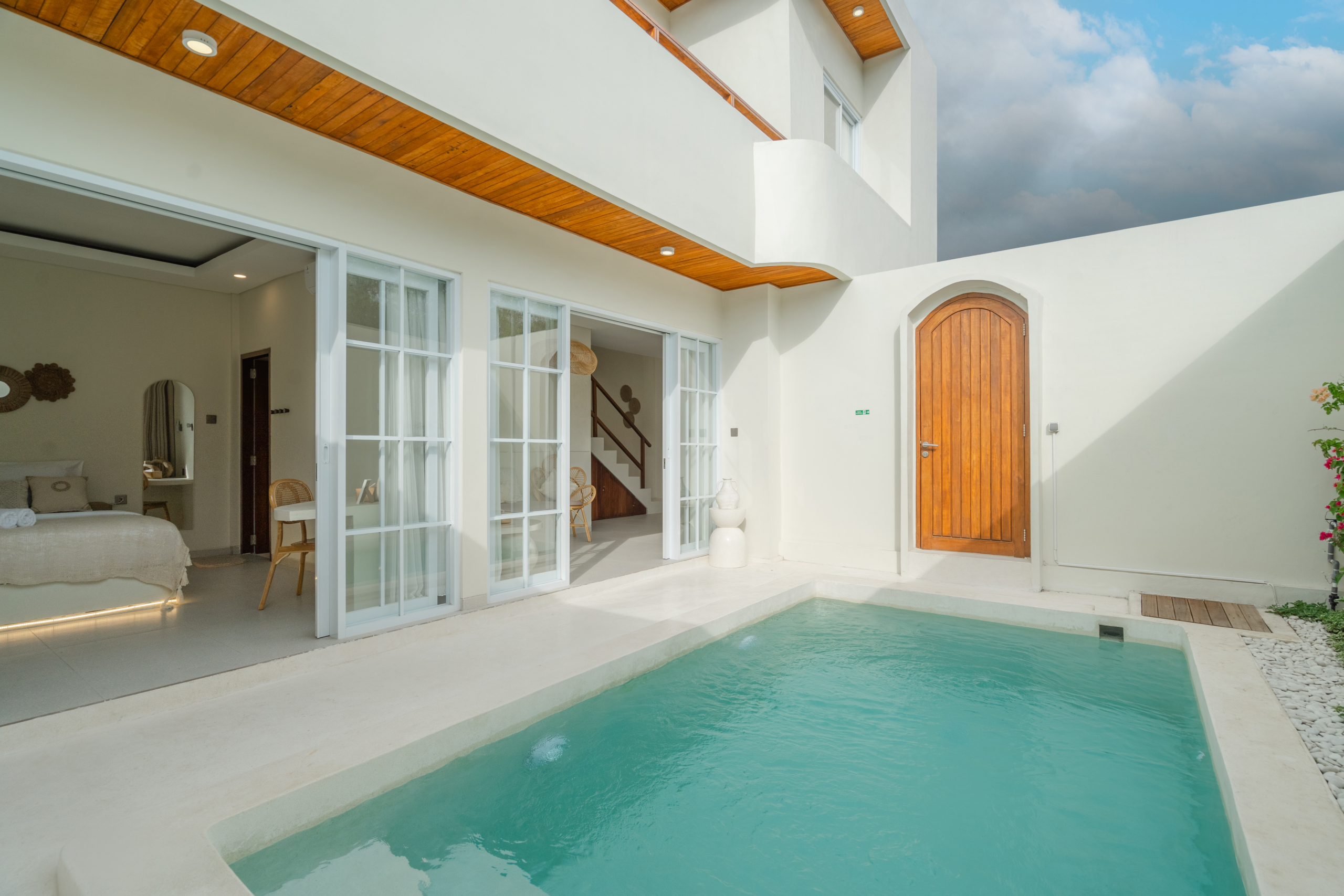 Great Airbnb ROI Villa