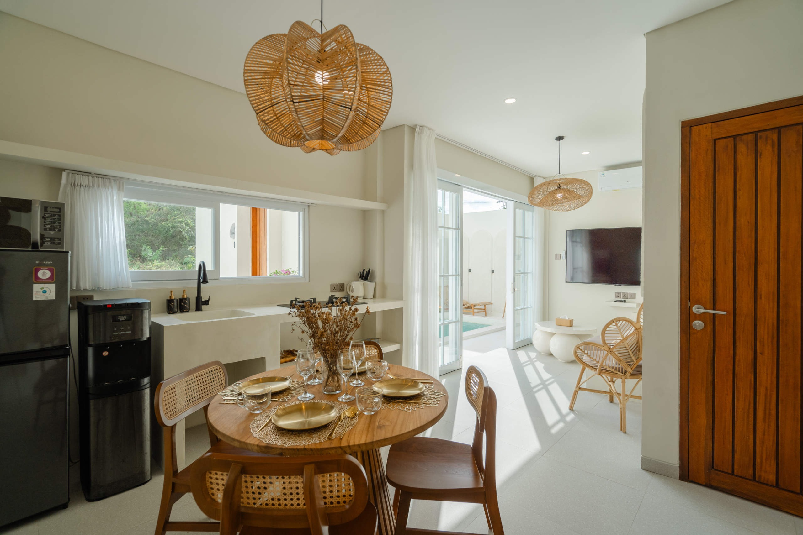 Great Airbnb ROI Villa