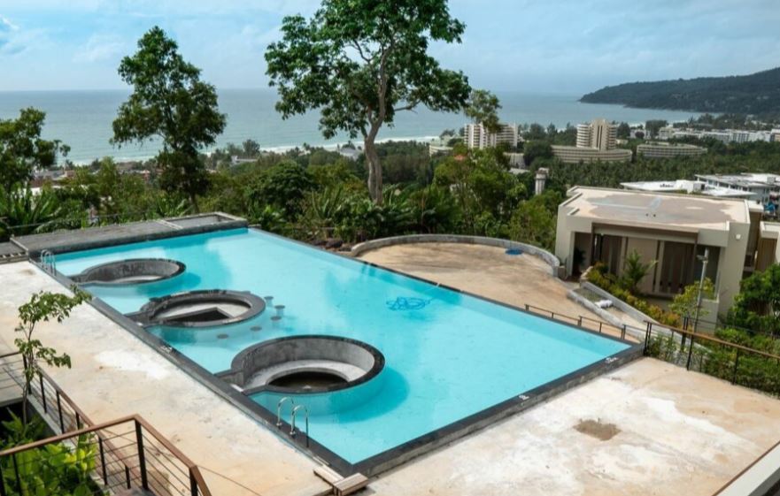 Utopia Karon – Luxury Seaview Residences in Phuket