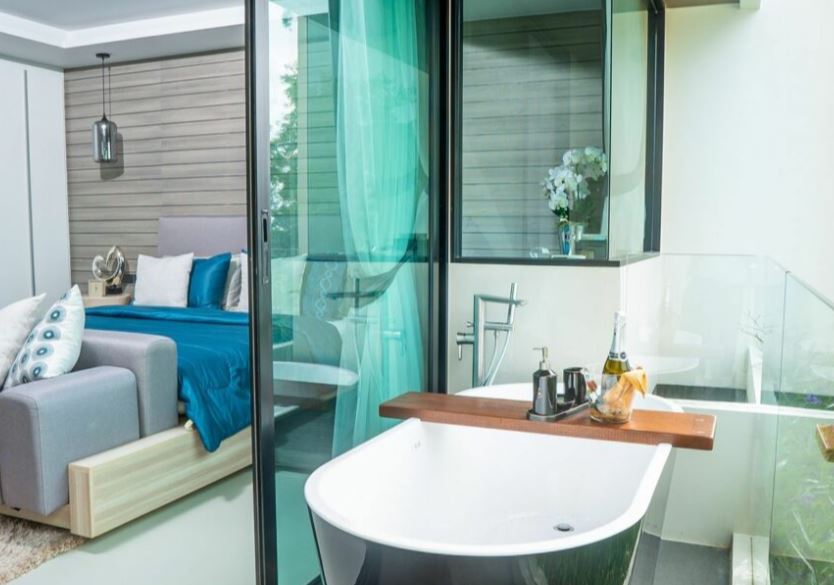 Utopia Karon – Luxury Seaview Residences in Phuket