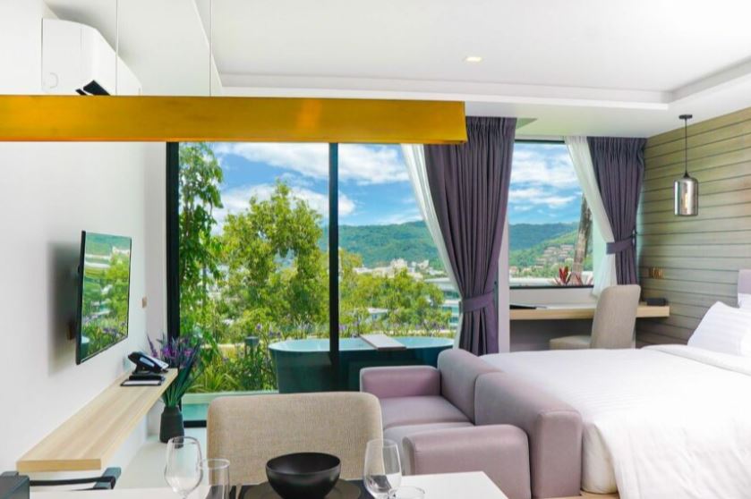 Utopia Karon – Luxury Seaview Residences in Phuket