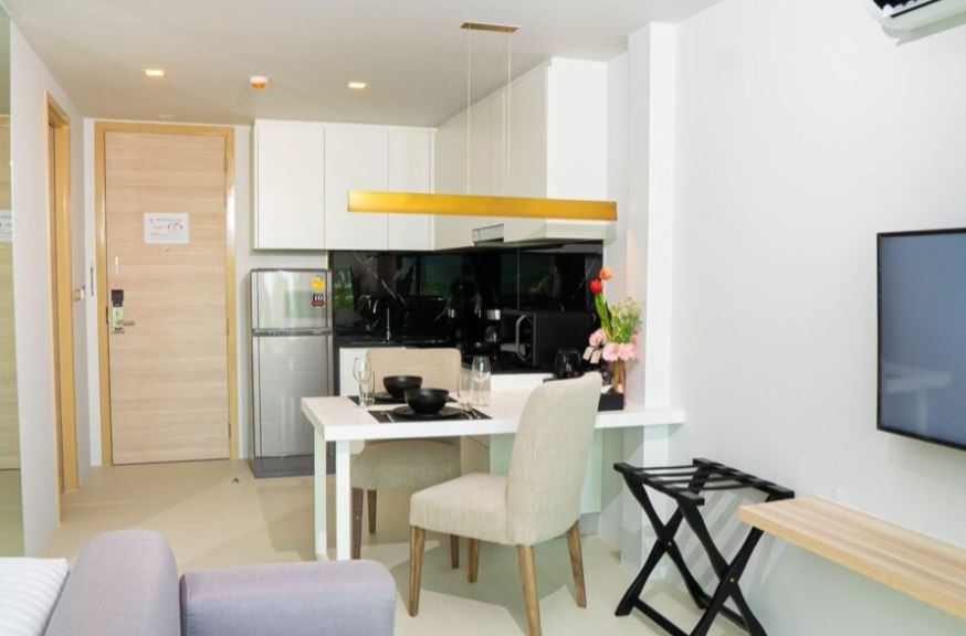 Utopia Karon – Luxury Seaview Residences in Phuket