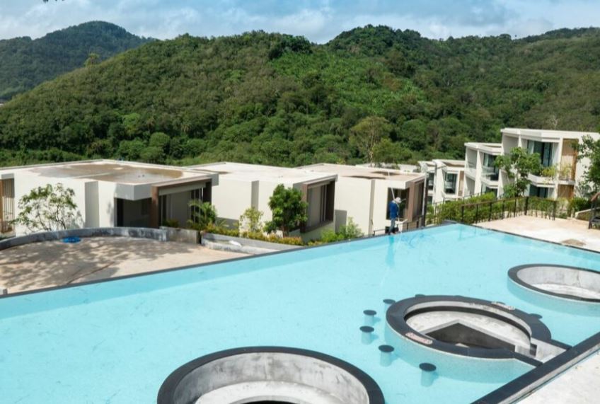 Utopia Karon – Luxury Seaview Residences in Phuket