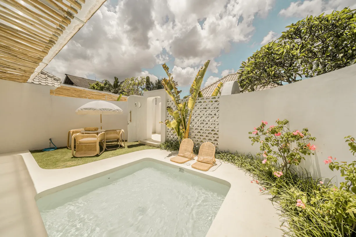 Luxury 6 BR Villa in Batu Bolong