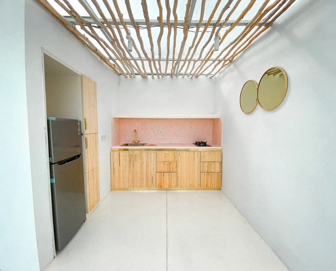 Luxury 6 BR Villa in Batu Bolong