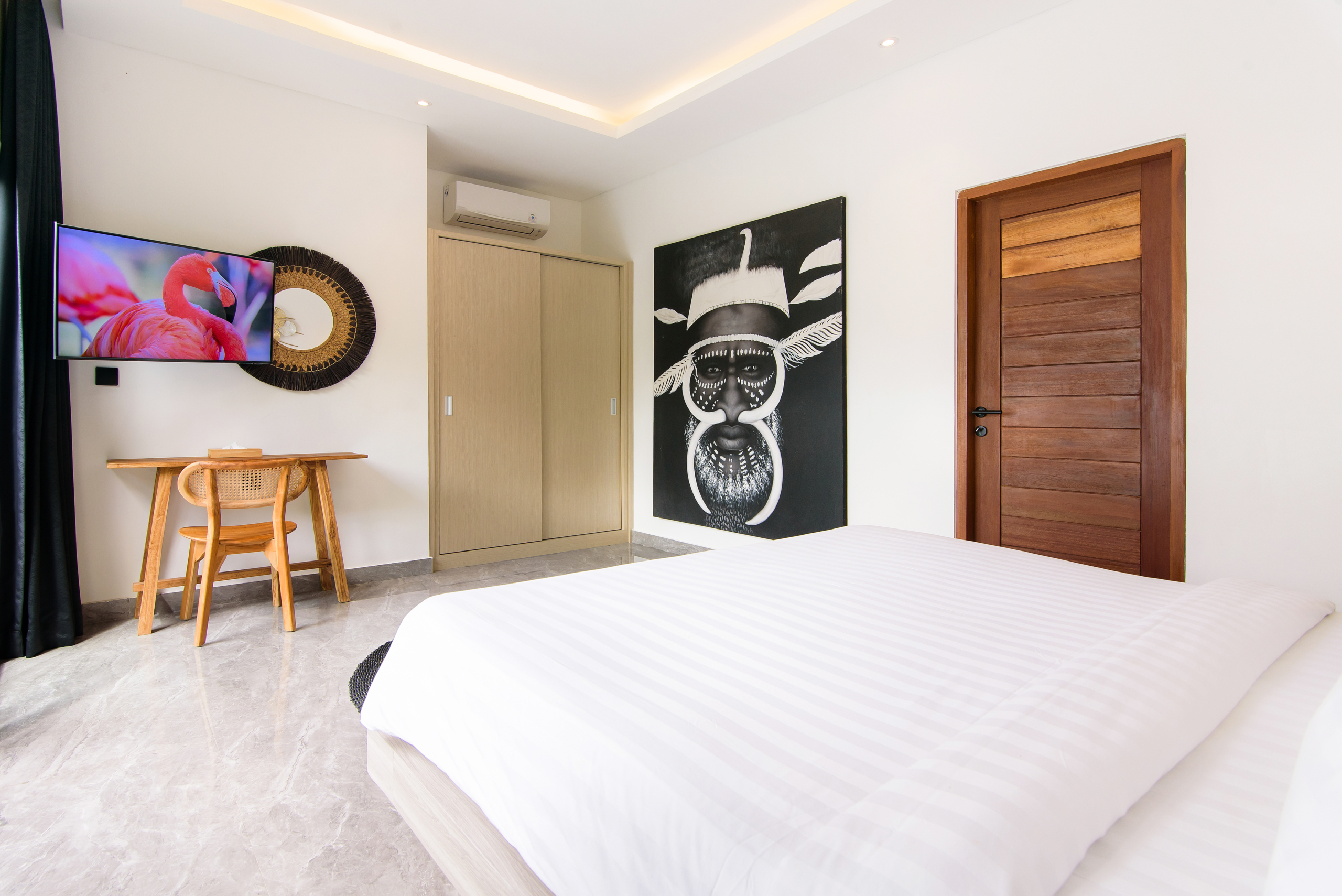 2-Bedroom Villa in Padonan