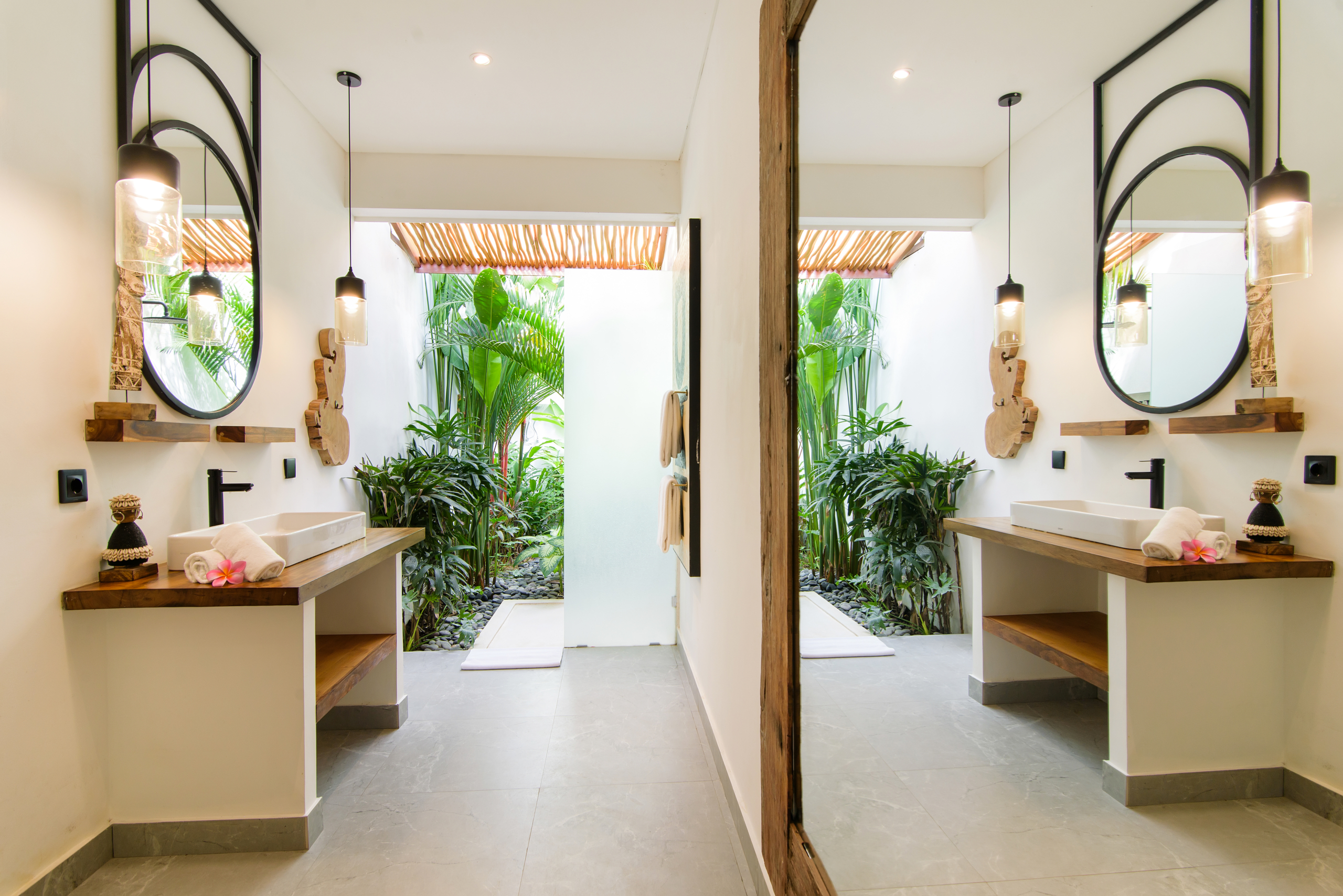 2-Bedroom Villa in Padonan