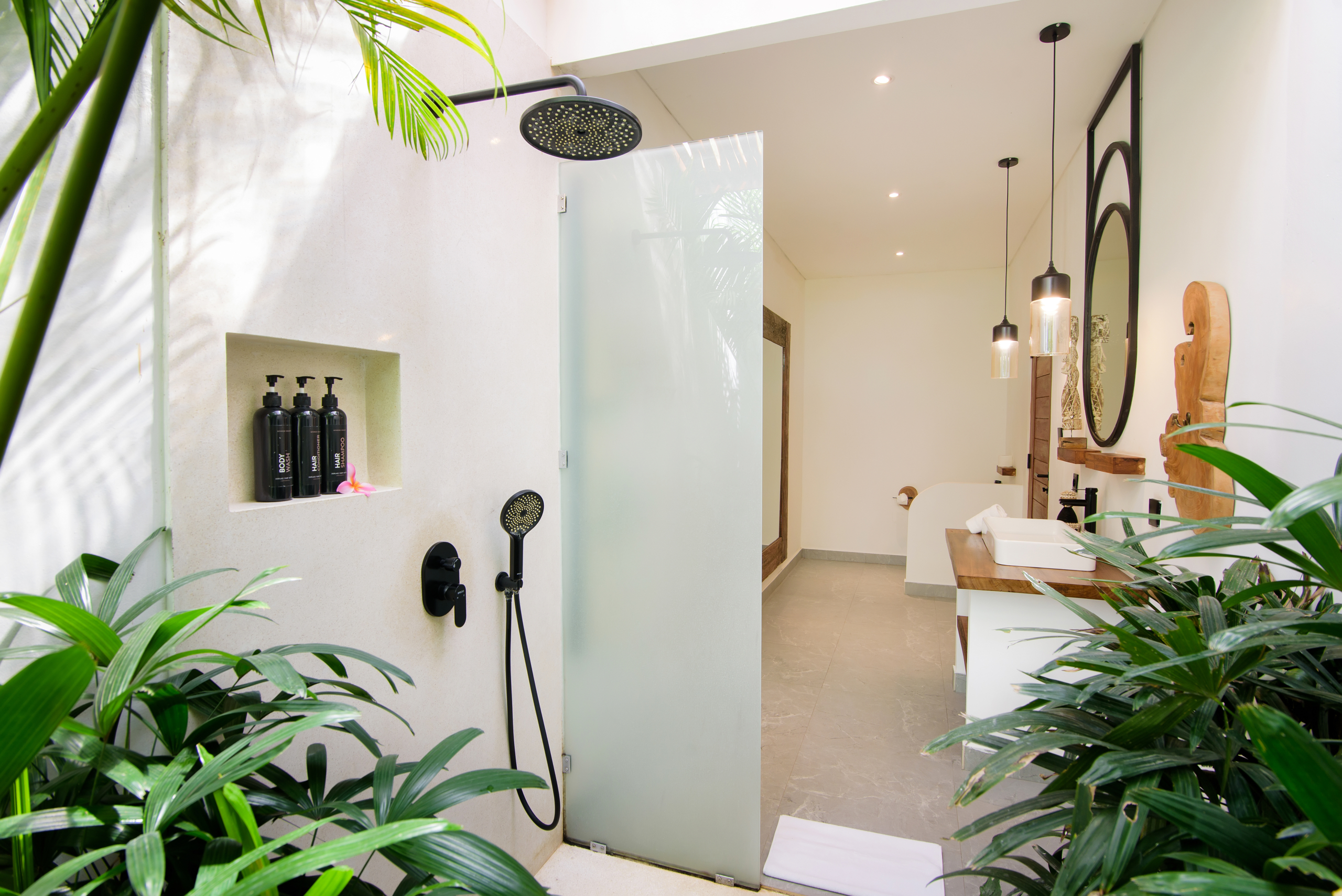 2-Bedroom Villa in Padonan