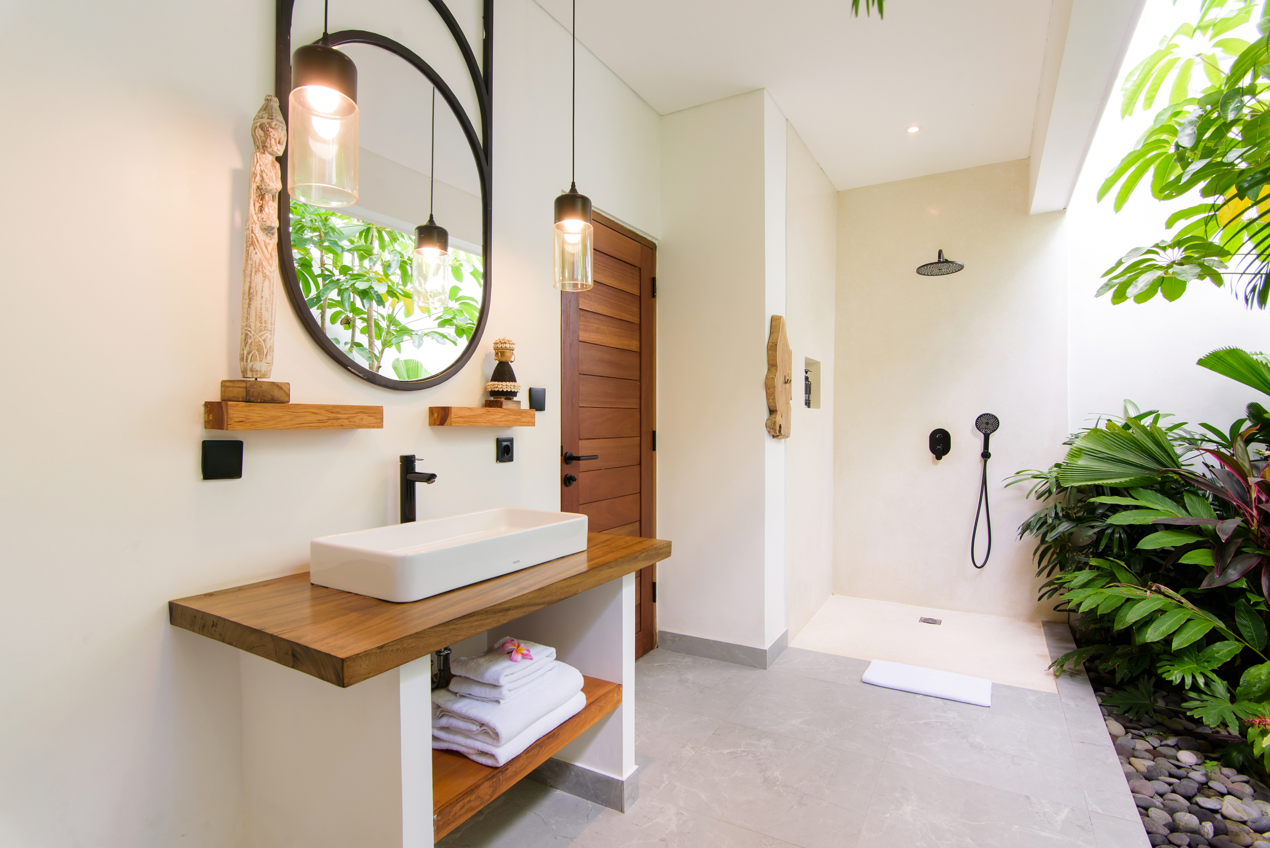 2-Bedroom Villa in Padonan