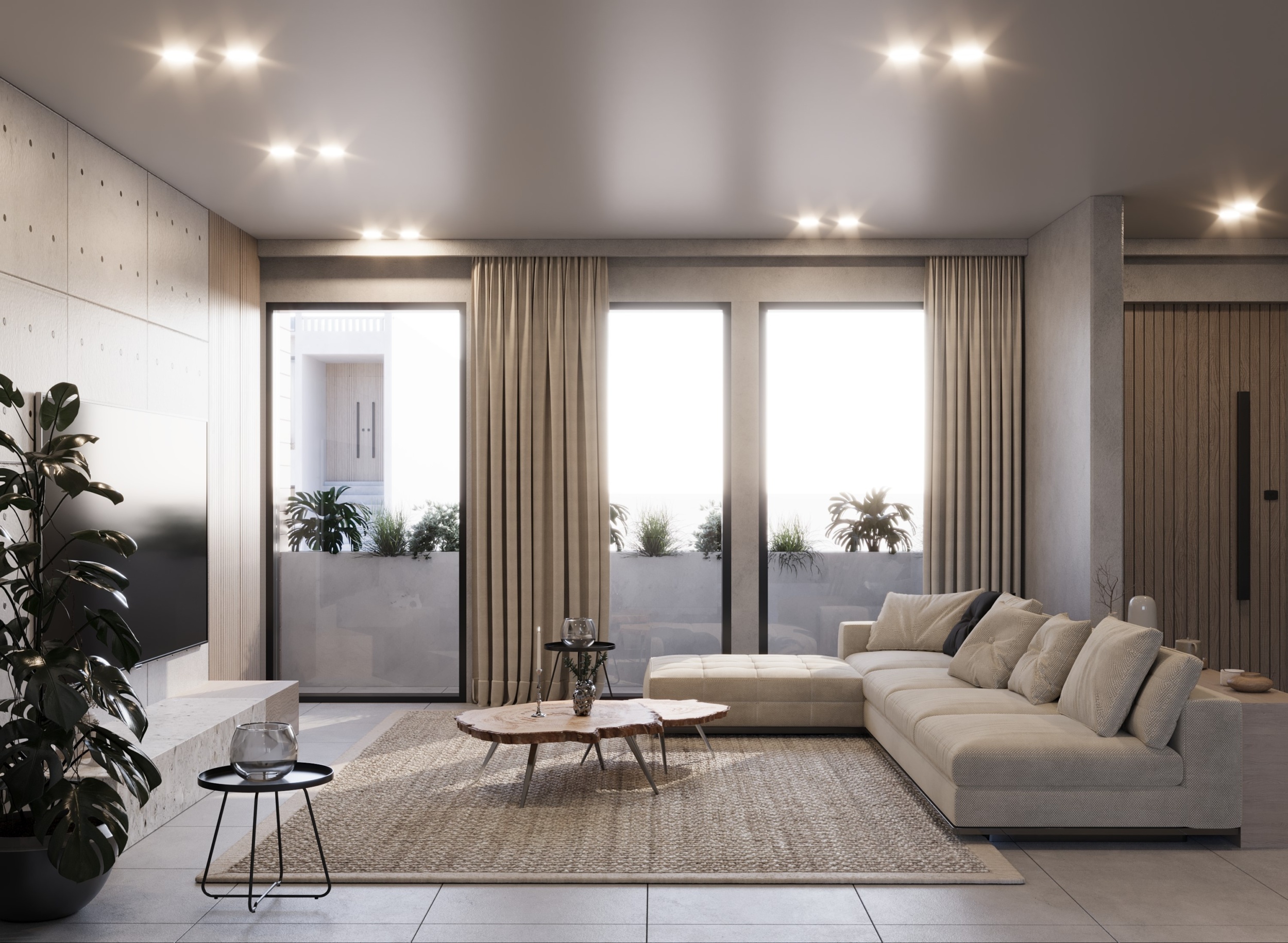 Elegant Villas & Apartments in a Sought-After Bali Location