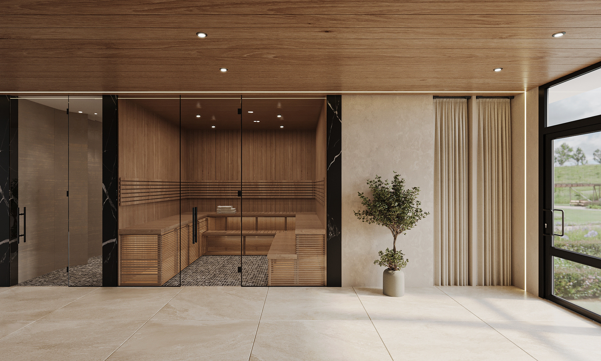 Elegant Villas & Apartments in a Sought-After Bali Location