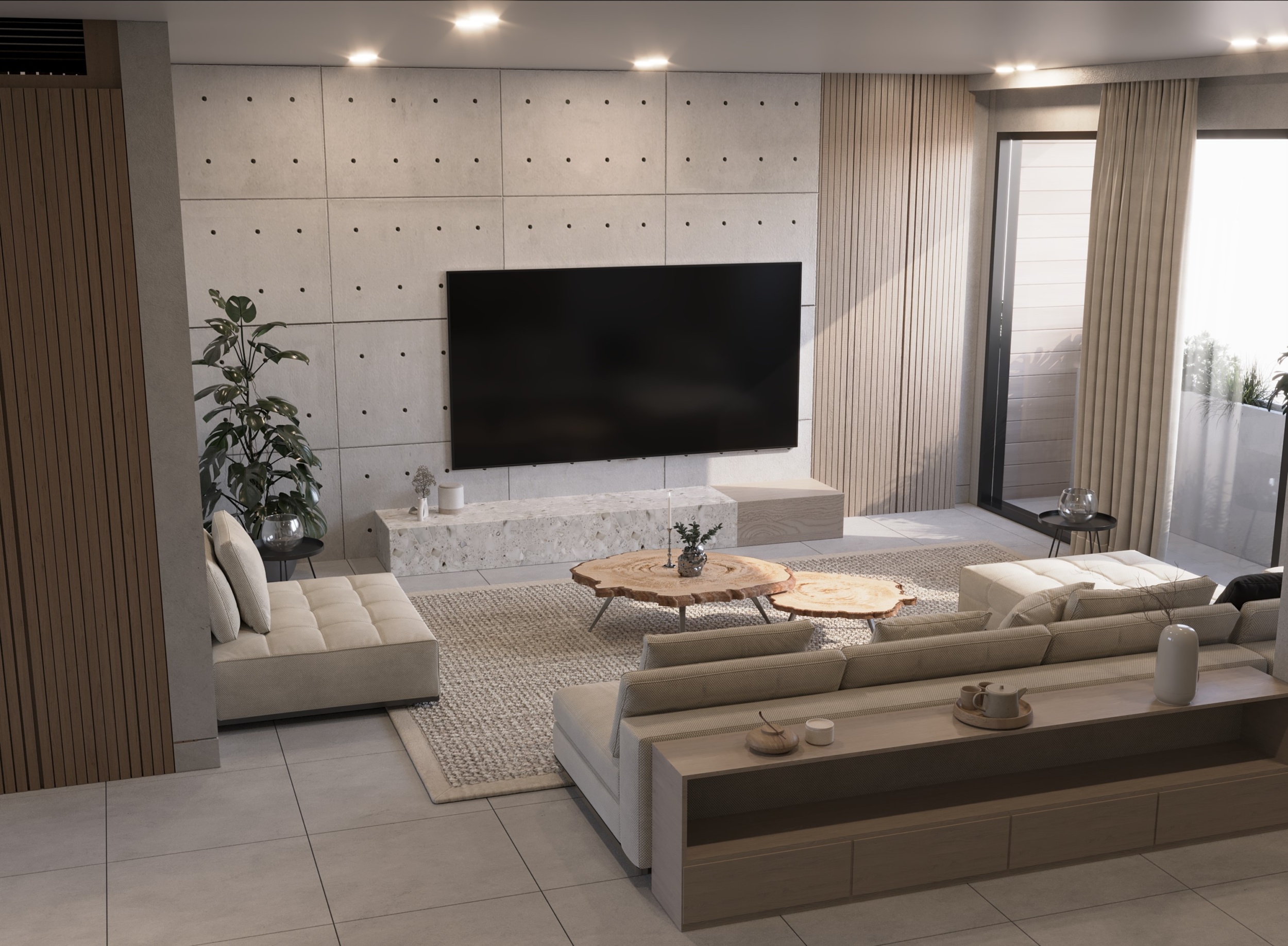 Elegant Villas & Apartments in a Sought-After Bali Location