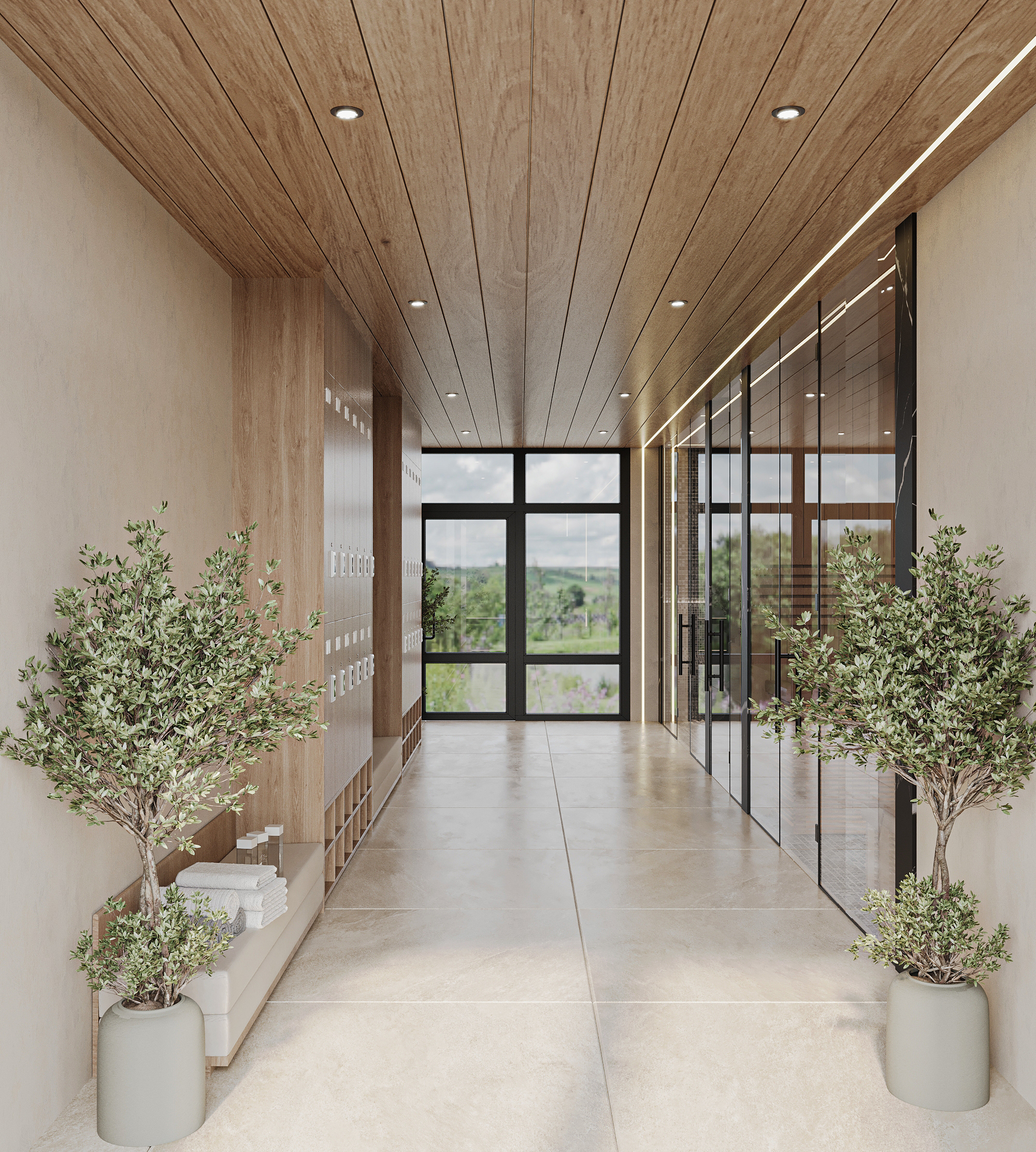 Elegant Villas & Apartments in a Sought-After Bali Location