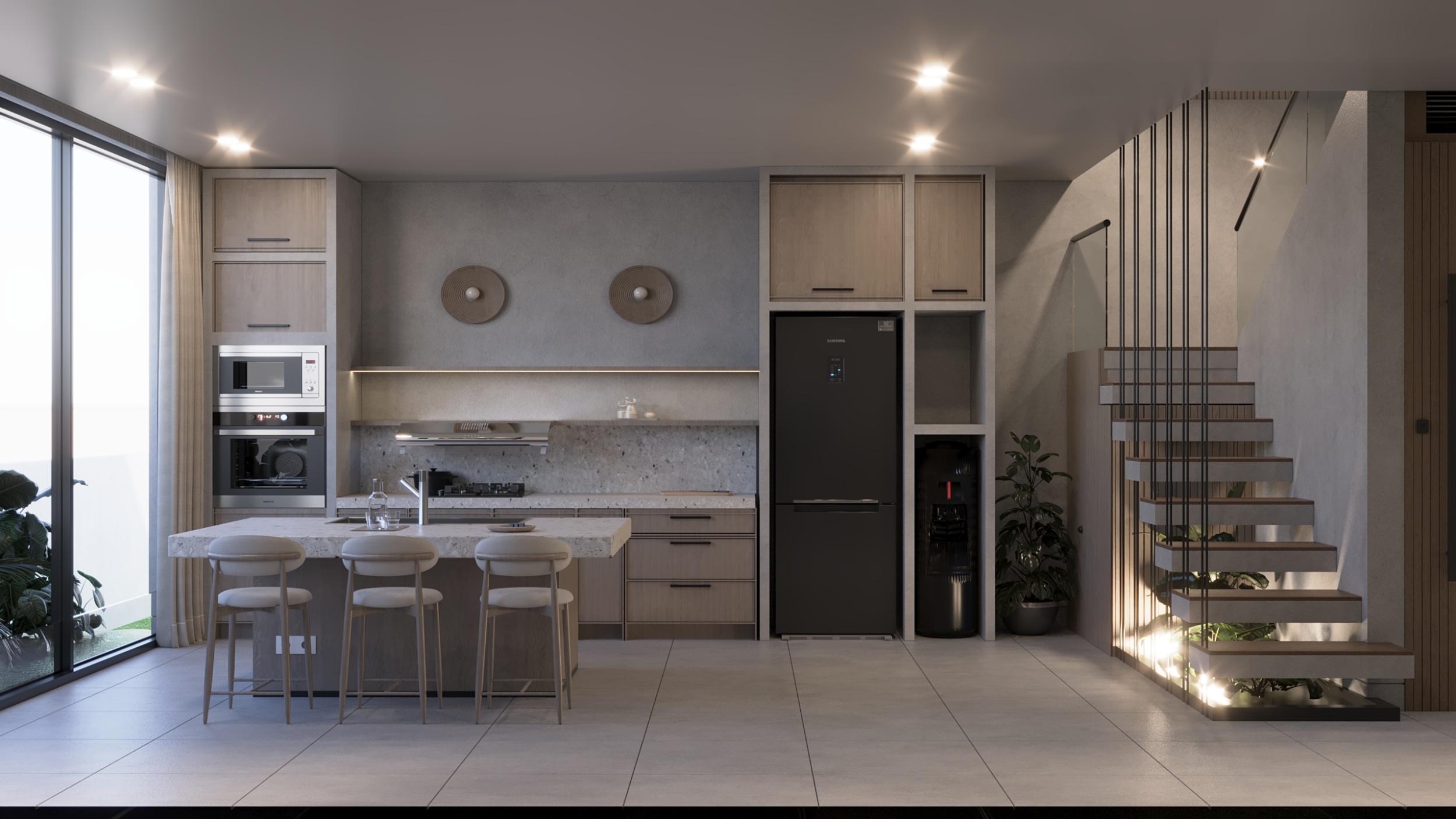 Elegant Villas & Apartments in a Sought-After Bali Location