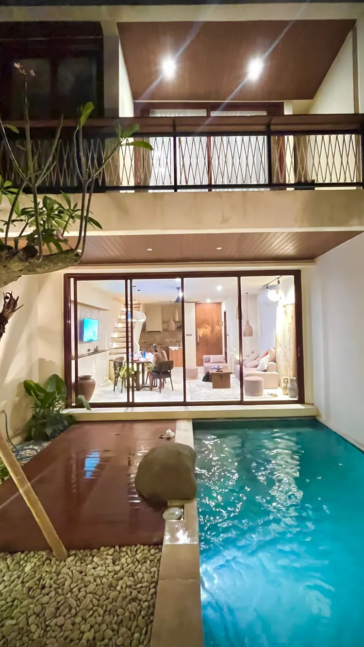 Charming 2 BR Villa For Leasehold in Padonan