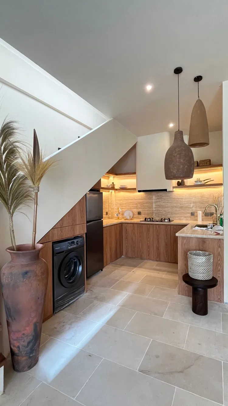 Charming 2 BR Villa For Leasehold in Padonan