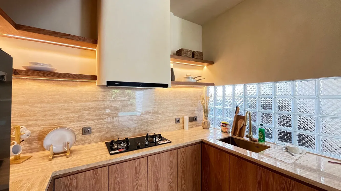 Charming 2 BR Villa For Leasehold in Padonan