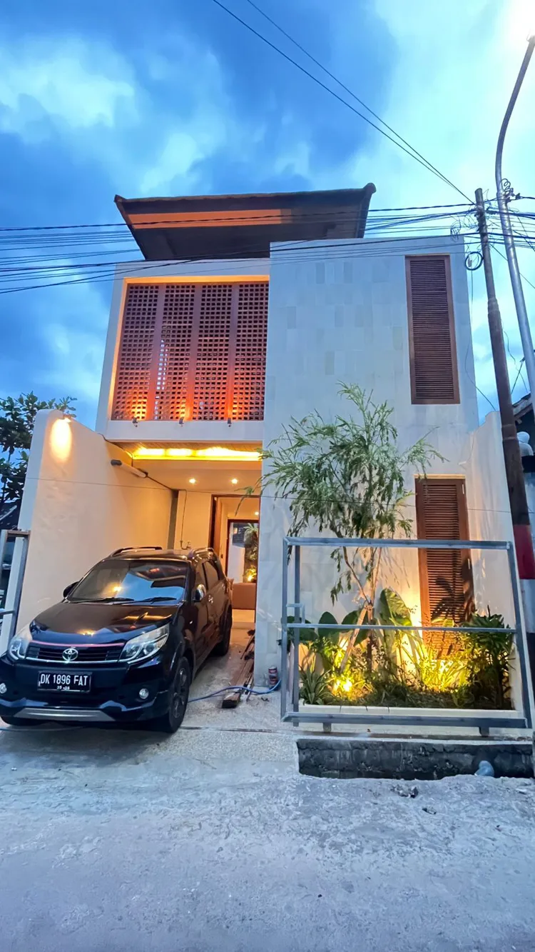 Charming 2 BR Villa For Leasehold in Padonan