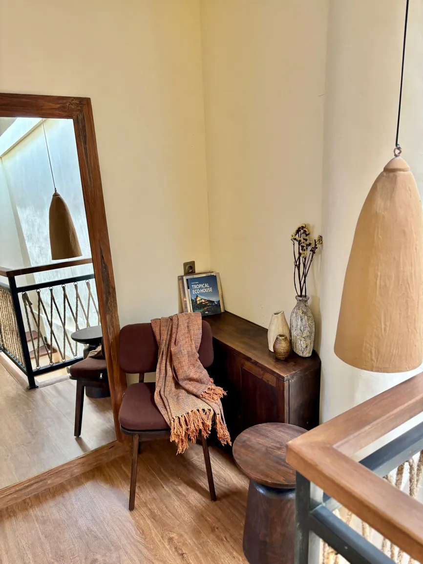 Charming 2 BR Villa For Leasehold in Padonan