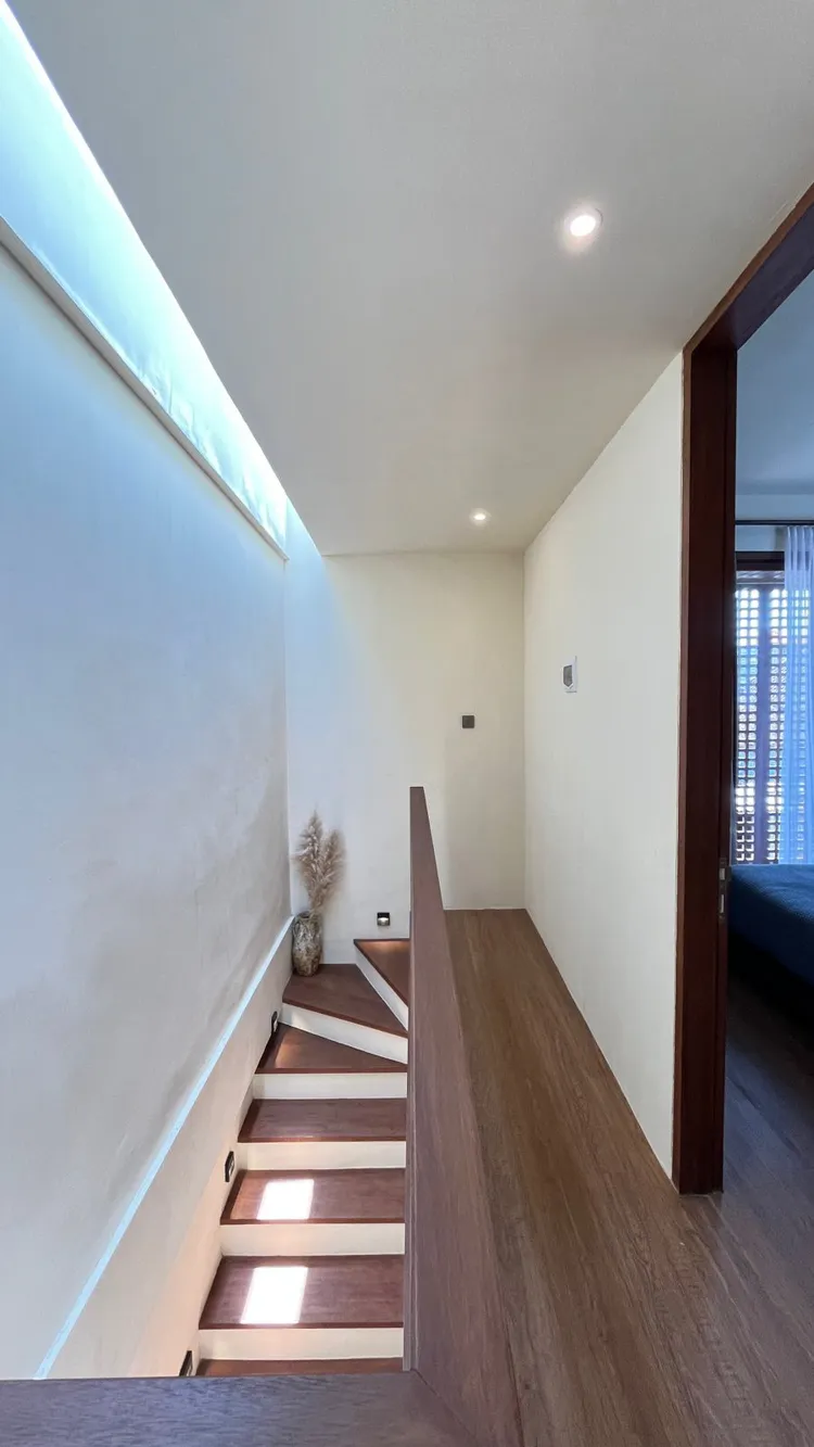 Charming 2 BR Villa For Leasehold in Padonan