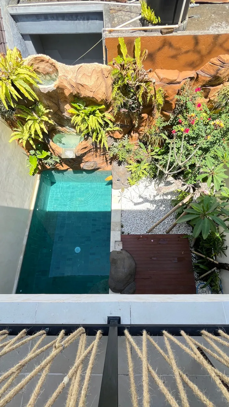 Charming 2 BR Villa For Leasehold in Padonan