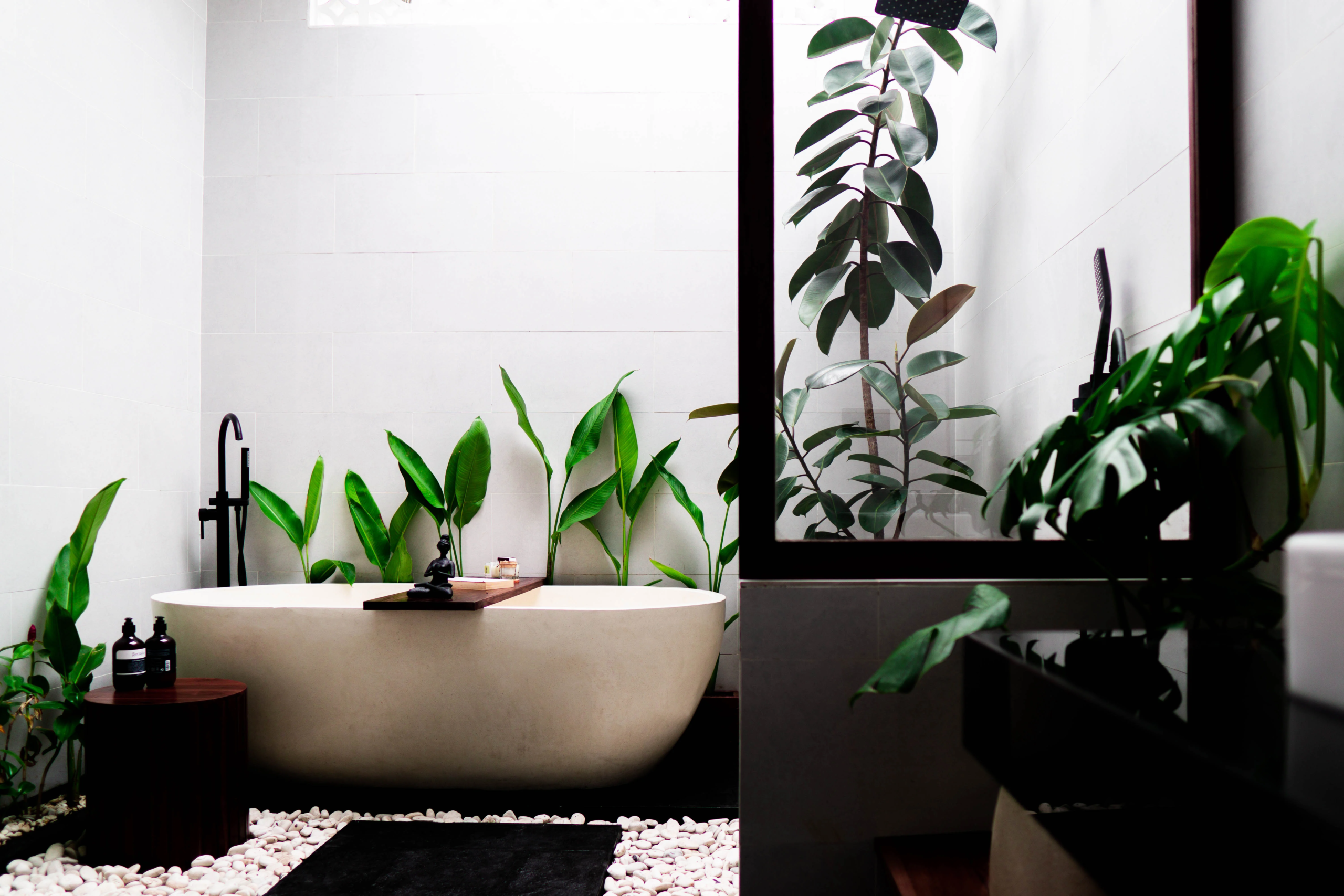  Newly Built Kuta Lombok Villas for sale