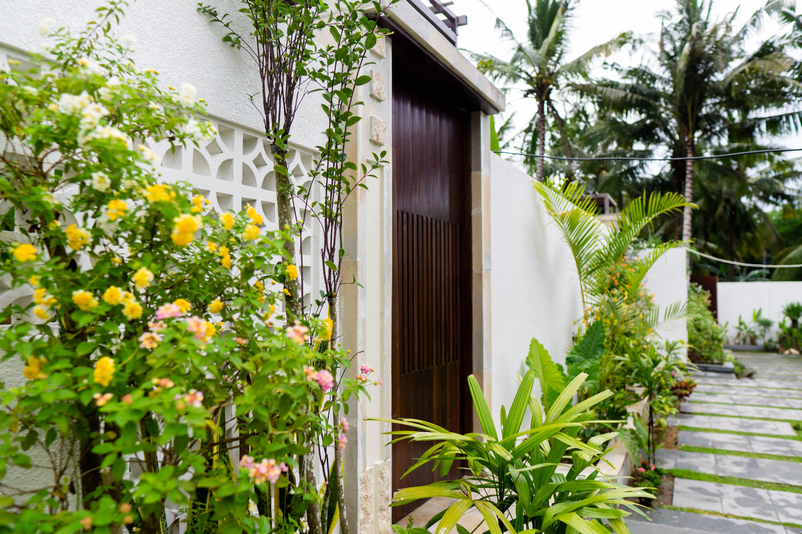  Newly Built Kuta Lombok Villas for sale