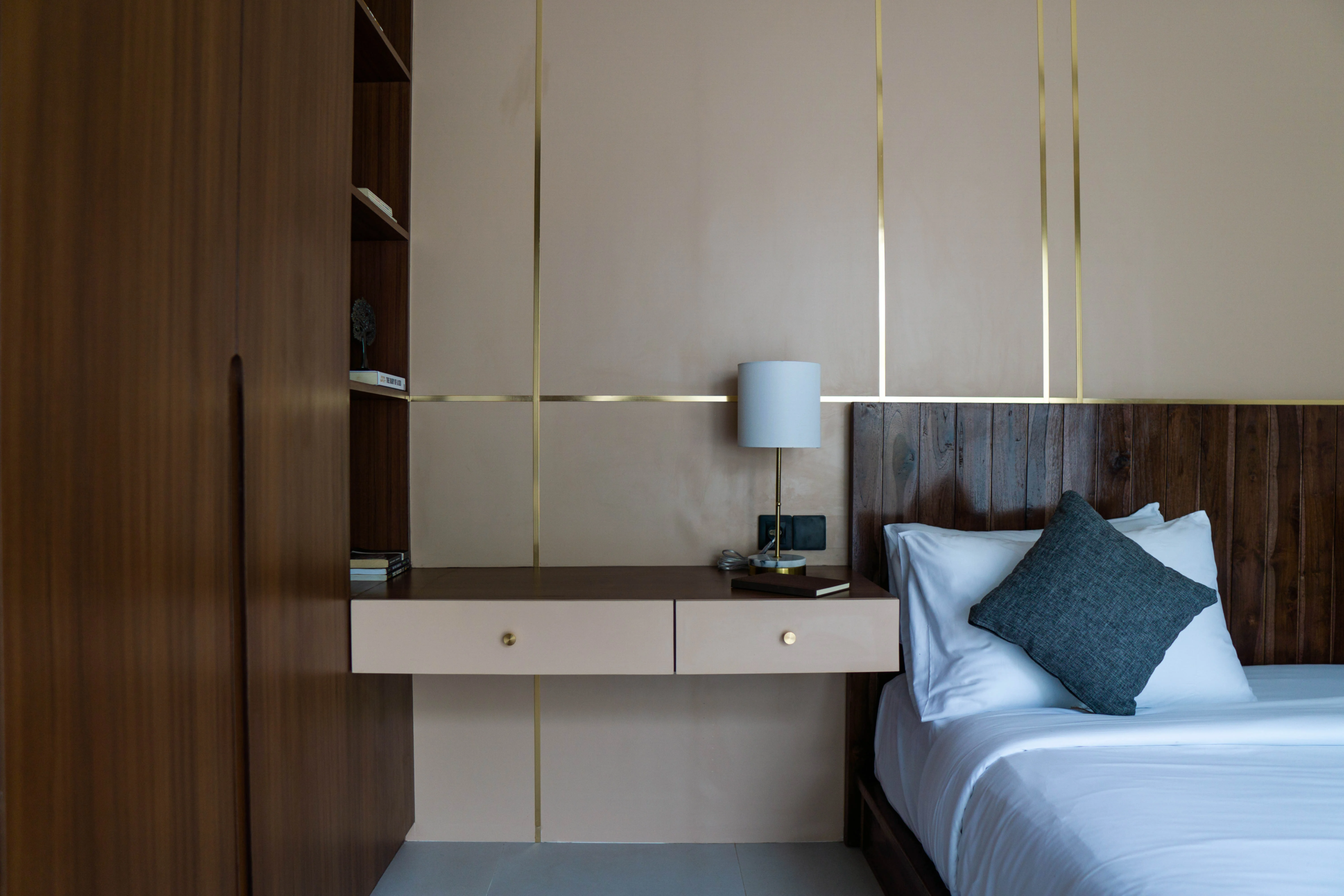  Newly Built Kuta Lombok Villas for sale