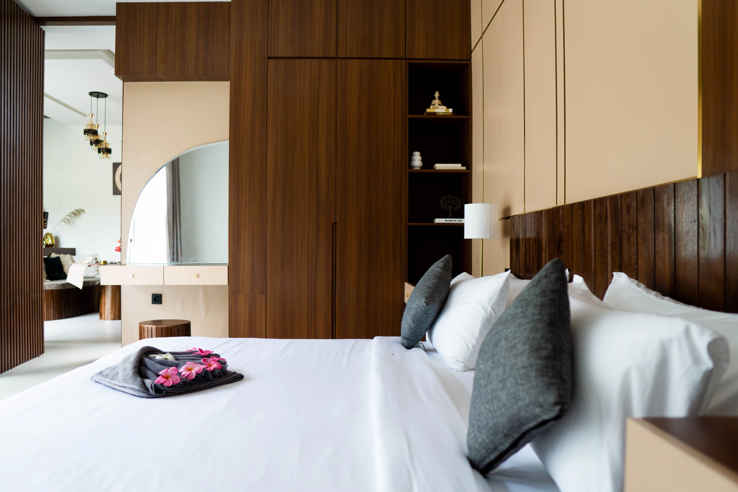  Newly Built Kuta Lombok Villas for sale