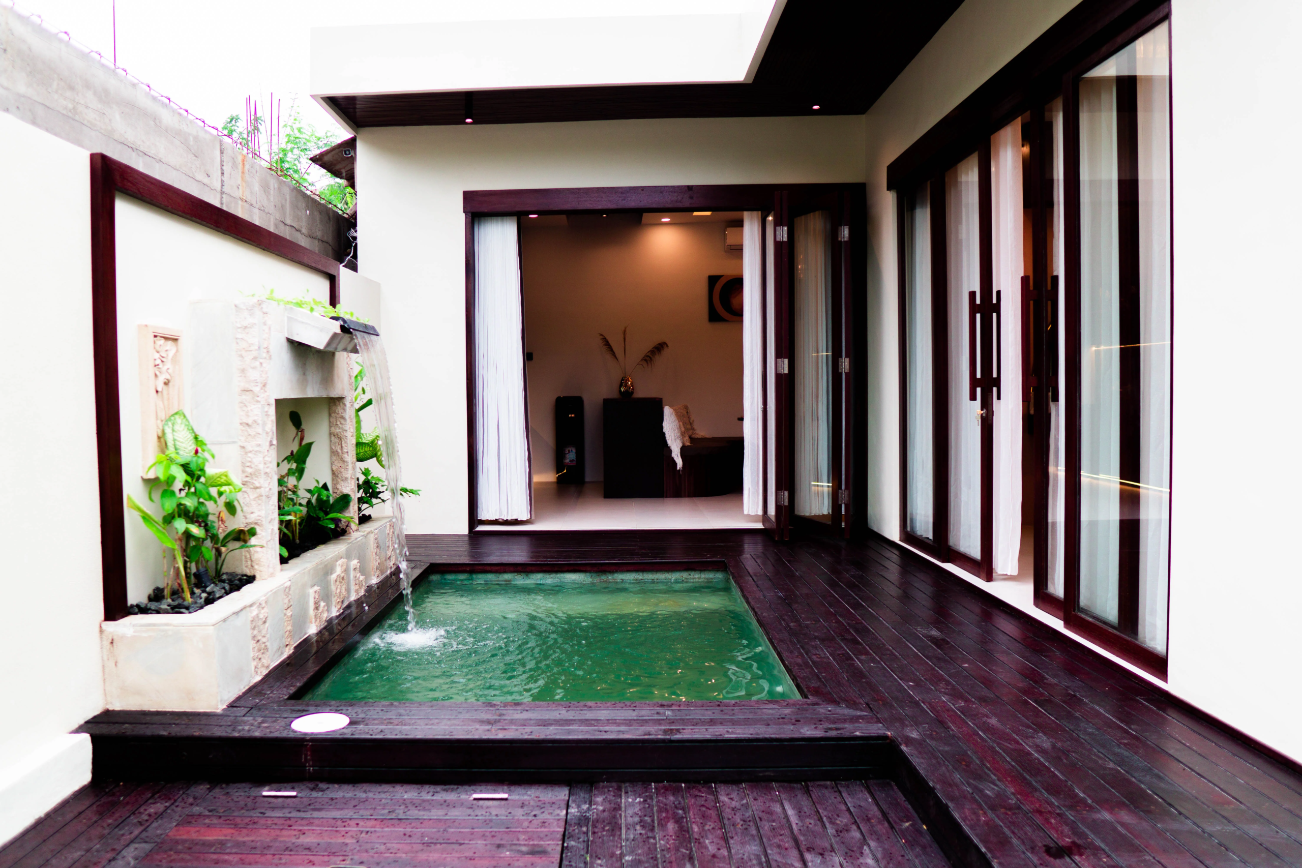  Newly Built Kuta Lombok Villas for sale