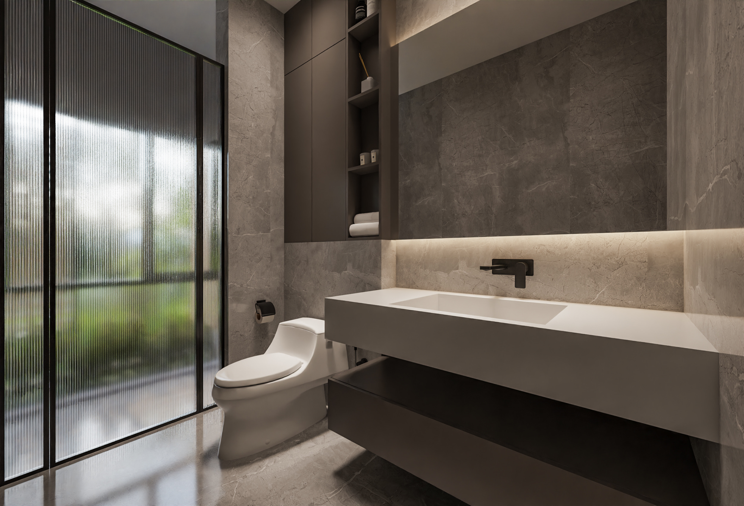 Premium Villas in Pererenan