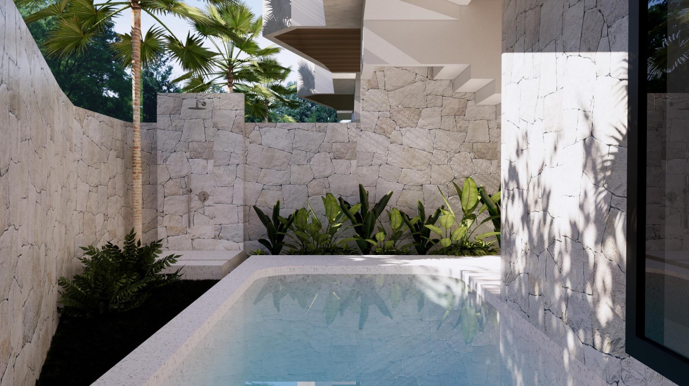 Premium Villas in Pererenan