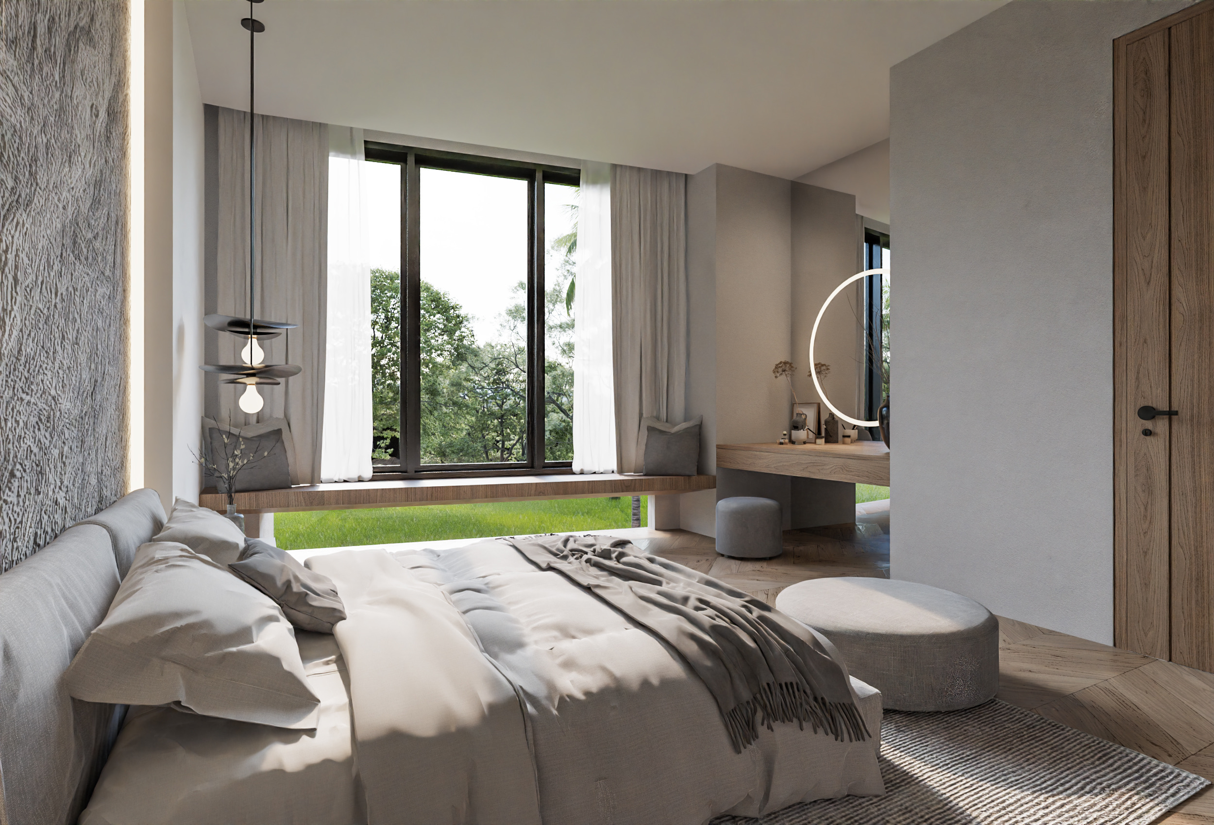 Premium Villas in Pererenan