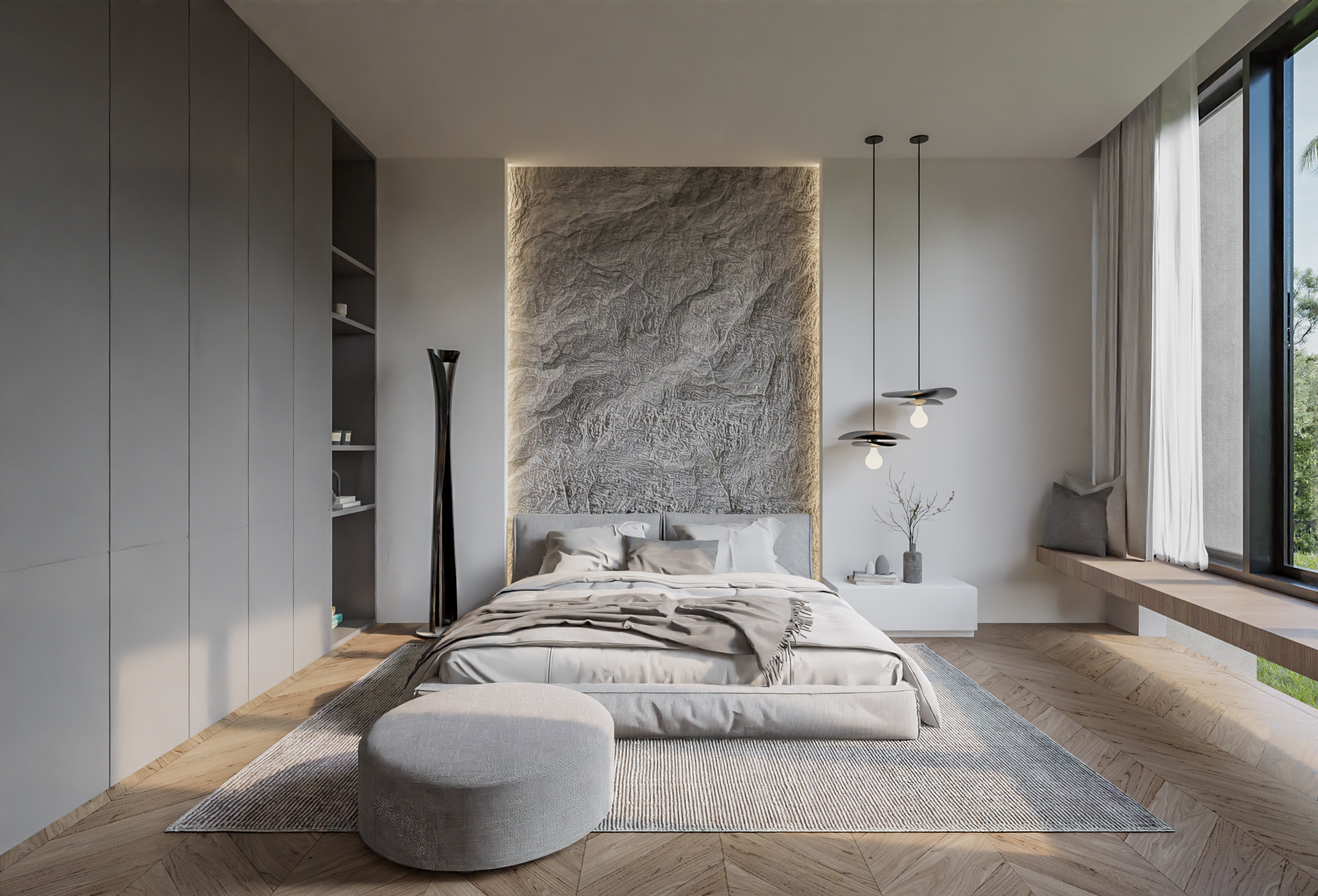 Premium Villas in Pererenan