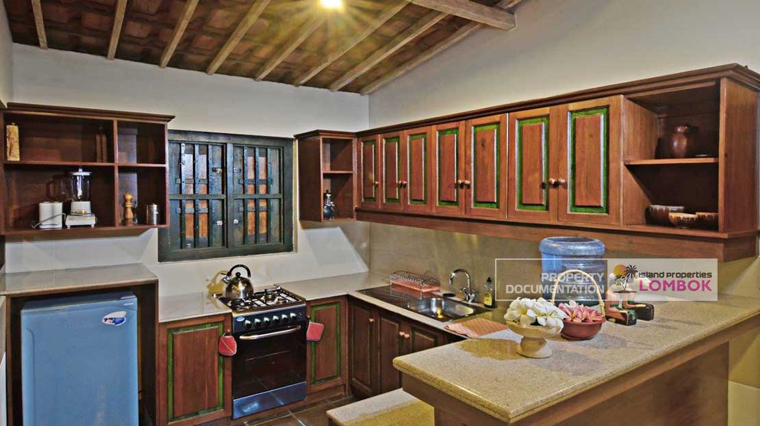 Villa Studio Two for Rent