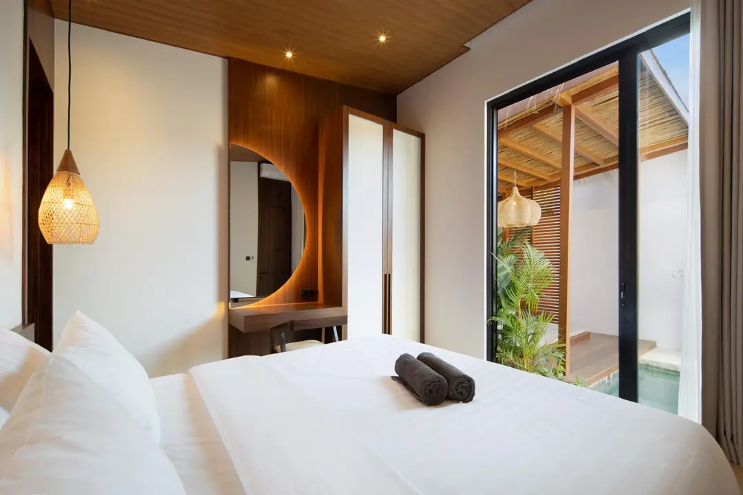 Modern 3-Bedroom Villa for Sale