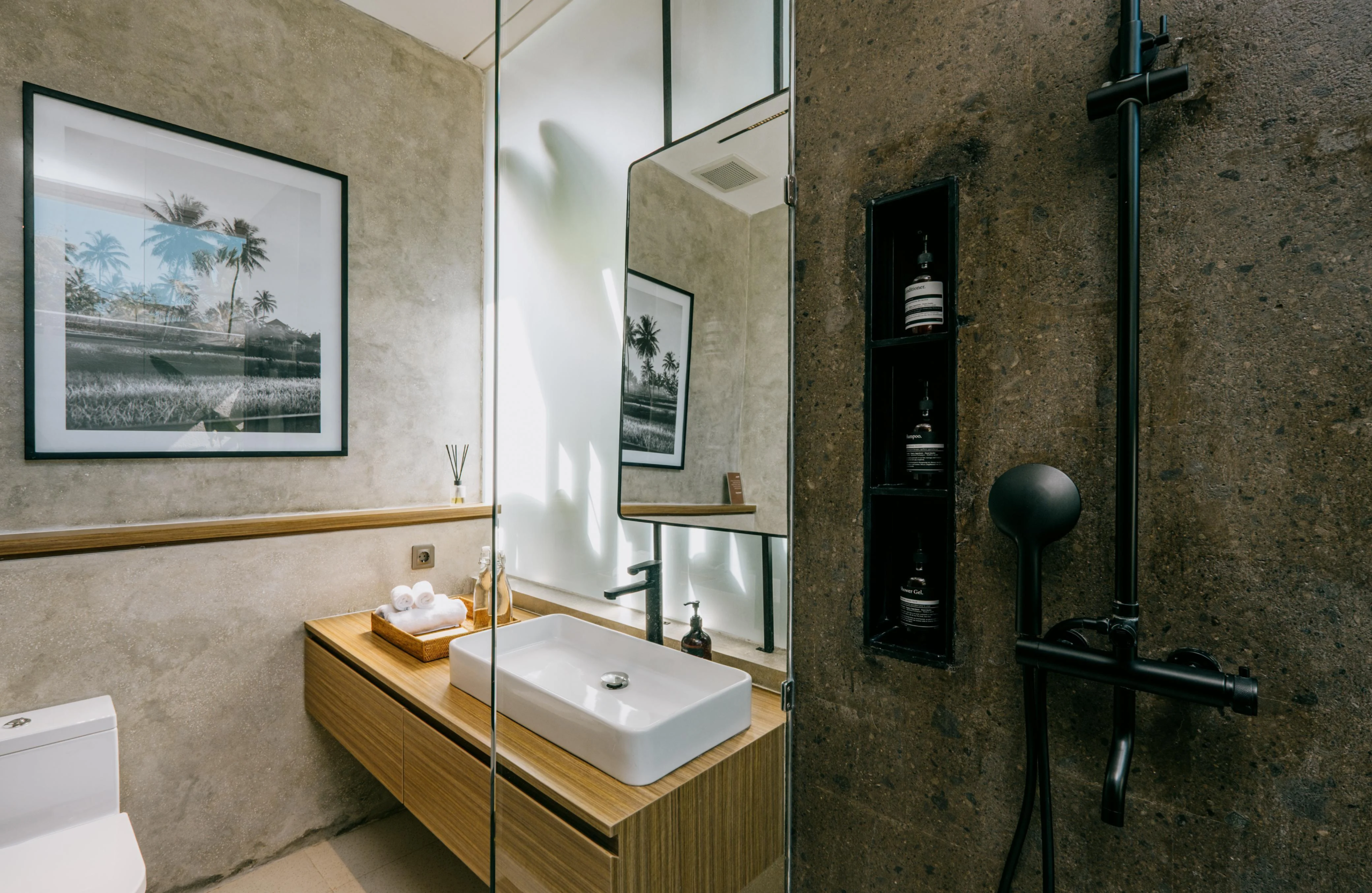 Two-Bedroom Off-Plan Villa for Sale