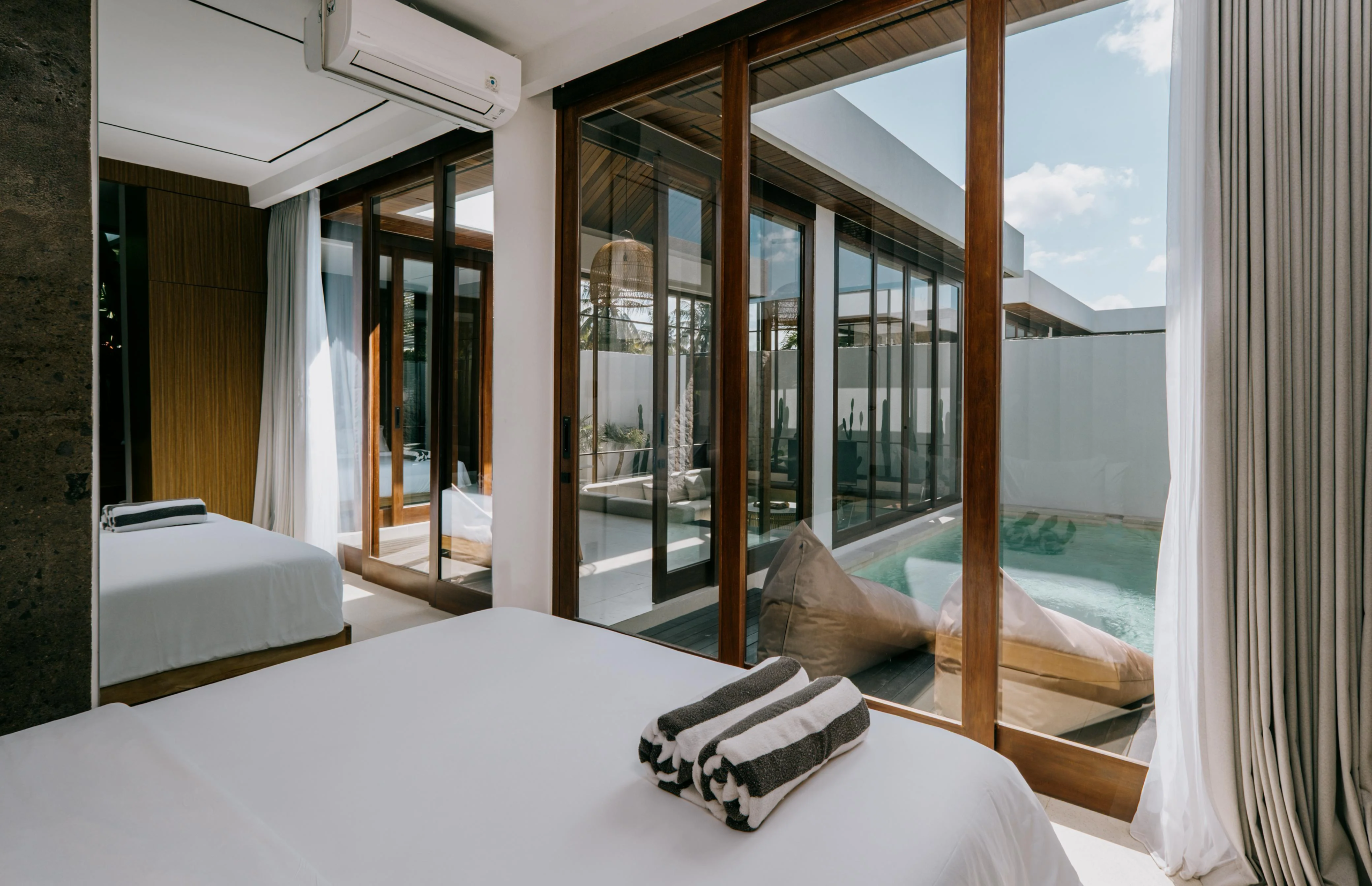 Two-Bedroom Off-Plan Villa for Sale